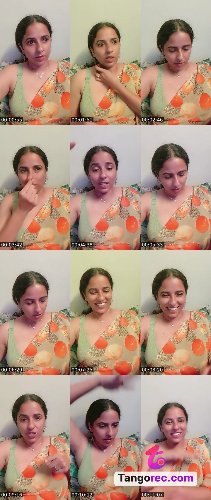 @shraavyareddy99 Tango LIVE