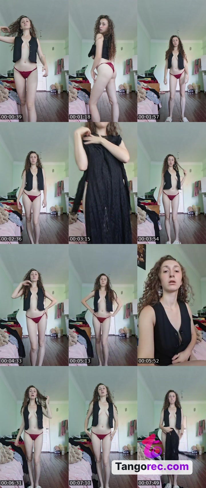 @trendymonkey-62681 Tango LIVE