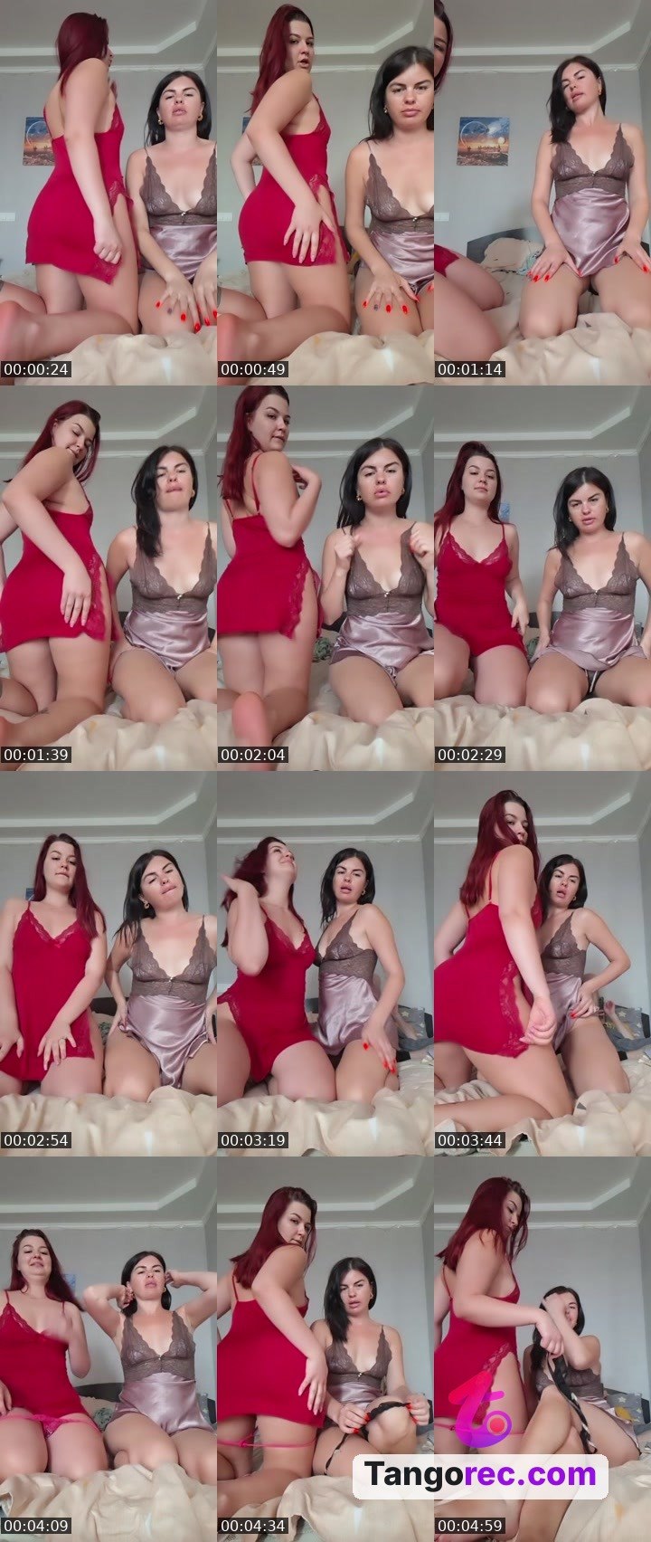 @helena2000 Tango live from 2026-08-23