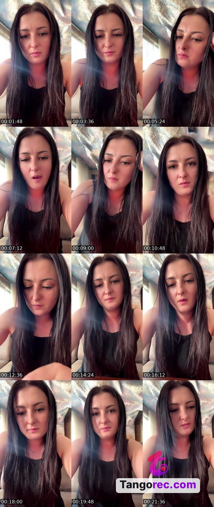 @funnypenguin-20469 Tango LIVE