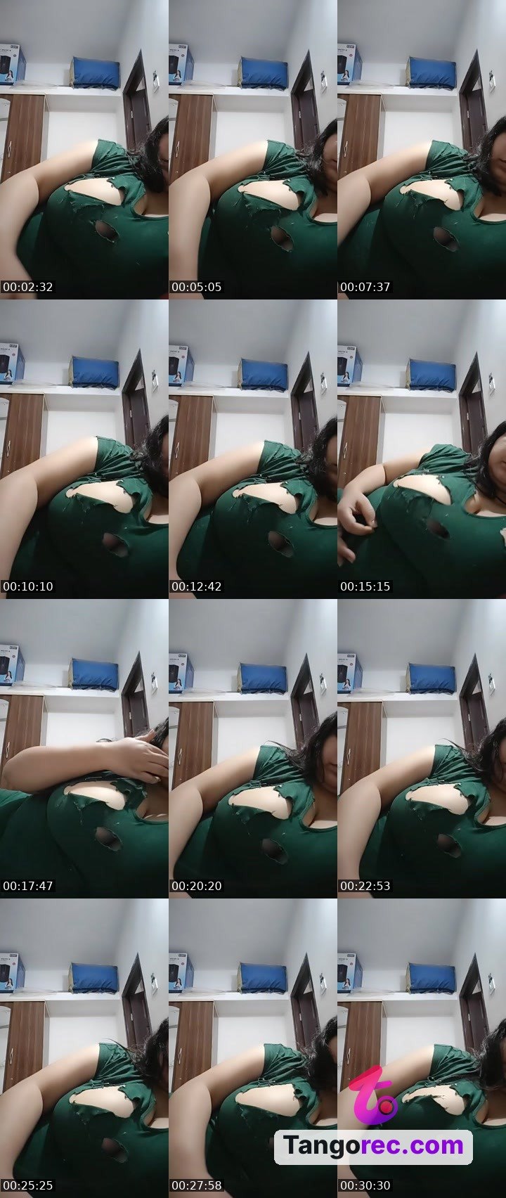 @asklove6 Tango LIVE