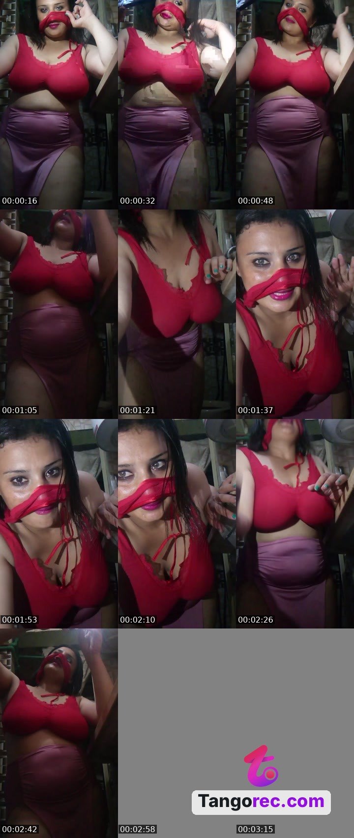 @buzzypanda-77725 Tango LIVE