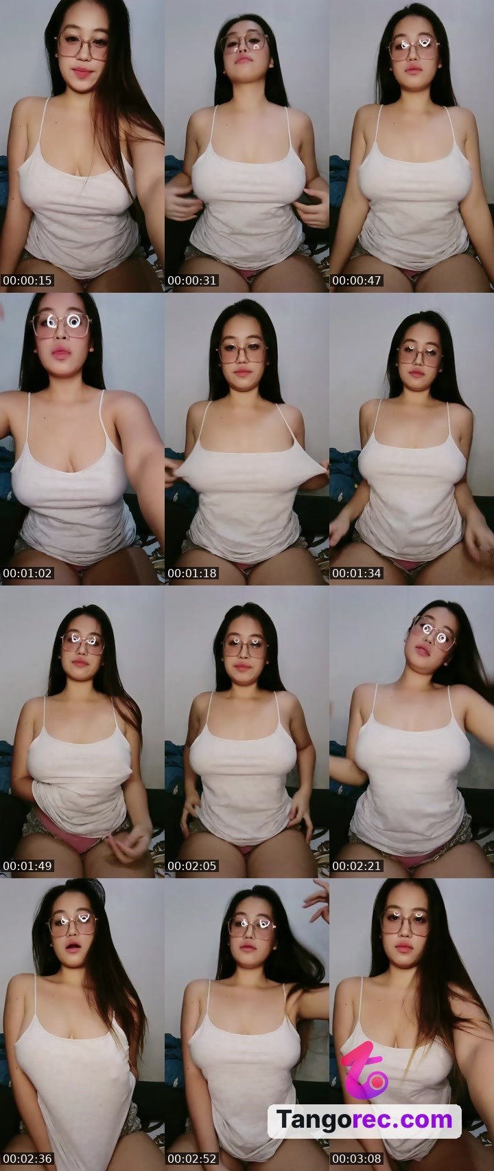 @goodness22 Tango LIVE