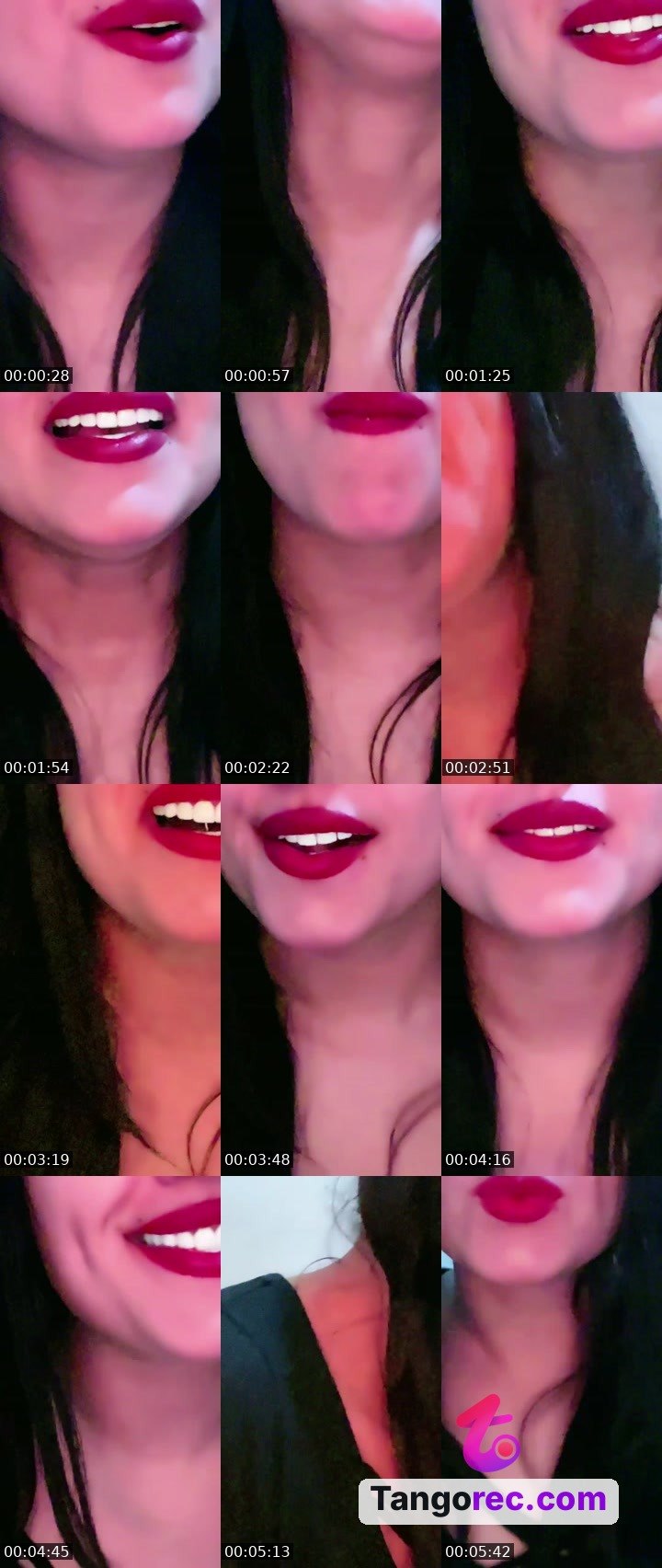 @mdmd01 Tango LIVE