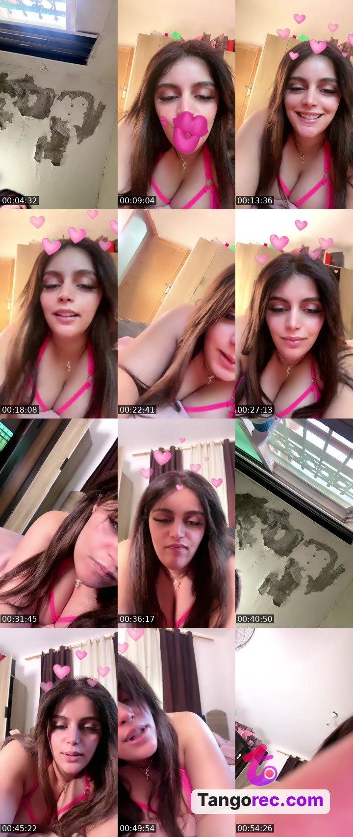 @noor-tiger-207577 Tango LIVE