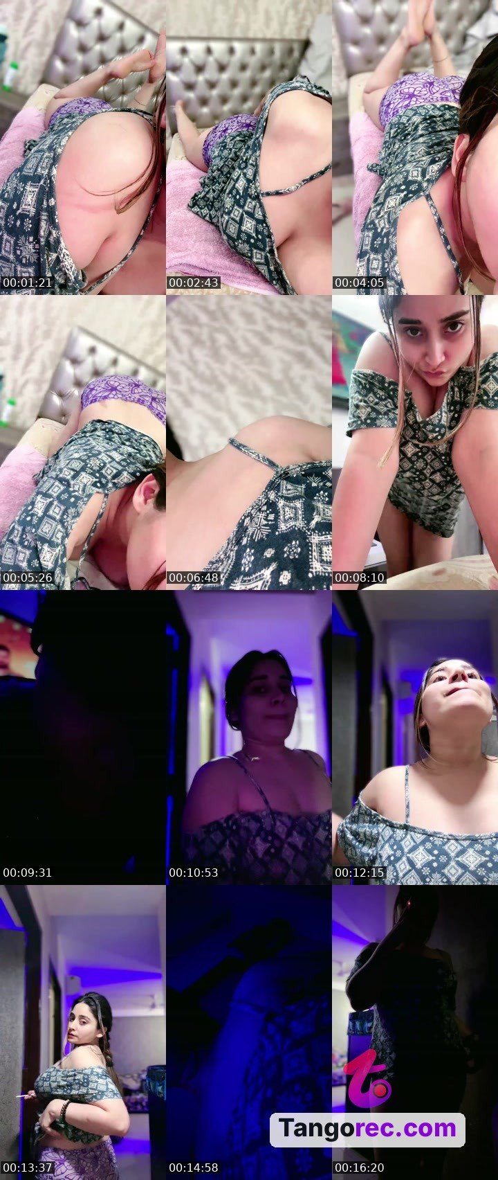 @nancyrajput1219 Tango LIVE