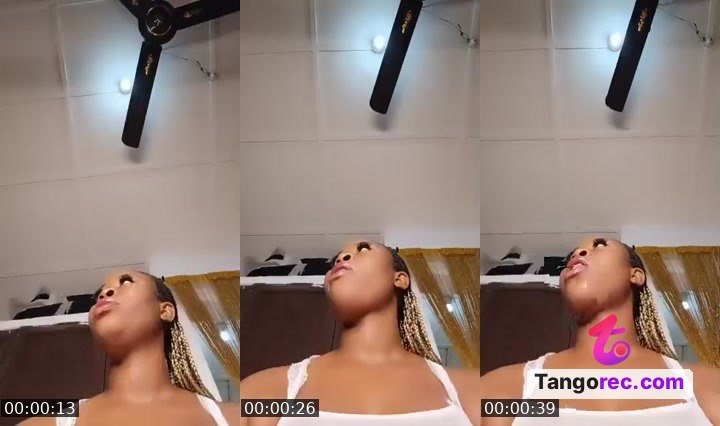 @queenspice Tango LIVE