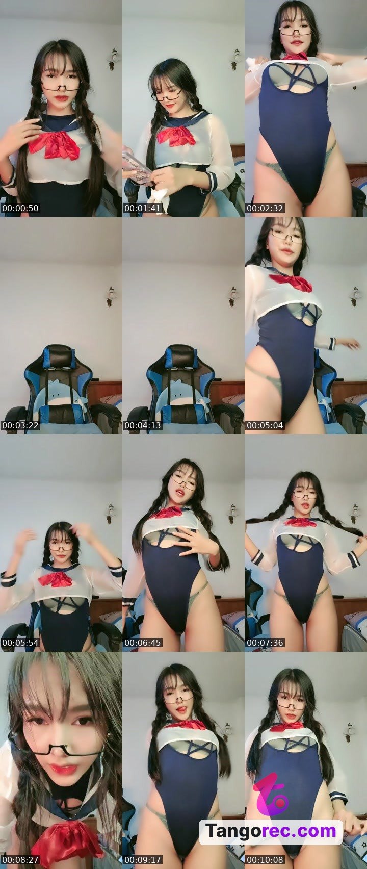 @luckyann285 Tango LIVE