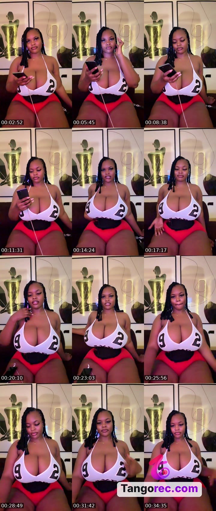 @nkem001 Tango LIVE