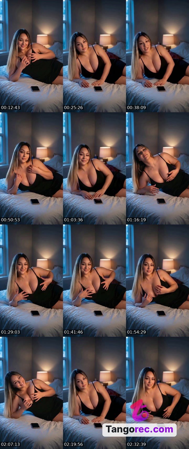 @bouncy1 Tango LIVE