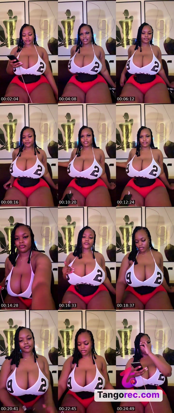 @nkem001 Tango LIVE