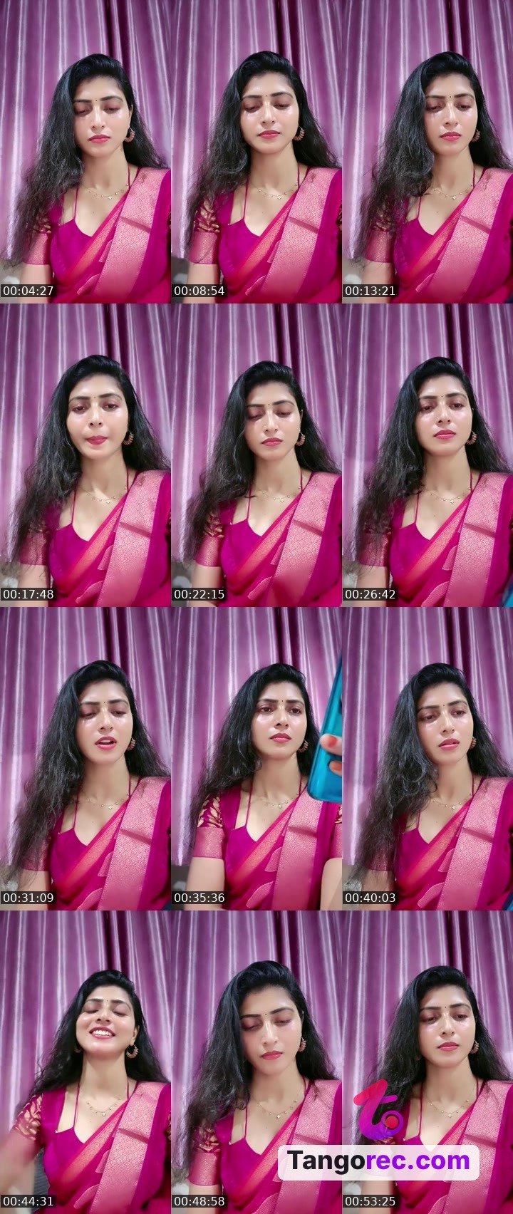 @priyoo_telugu Tango LIVE