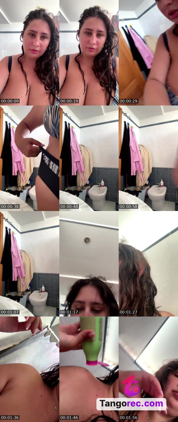 @lliiiiiillllili Tango live from 2026-08-23