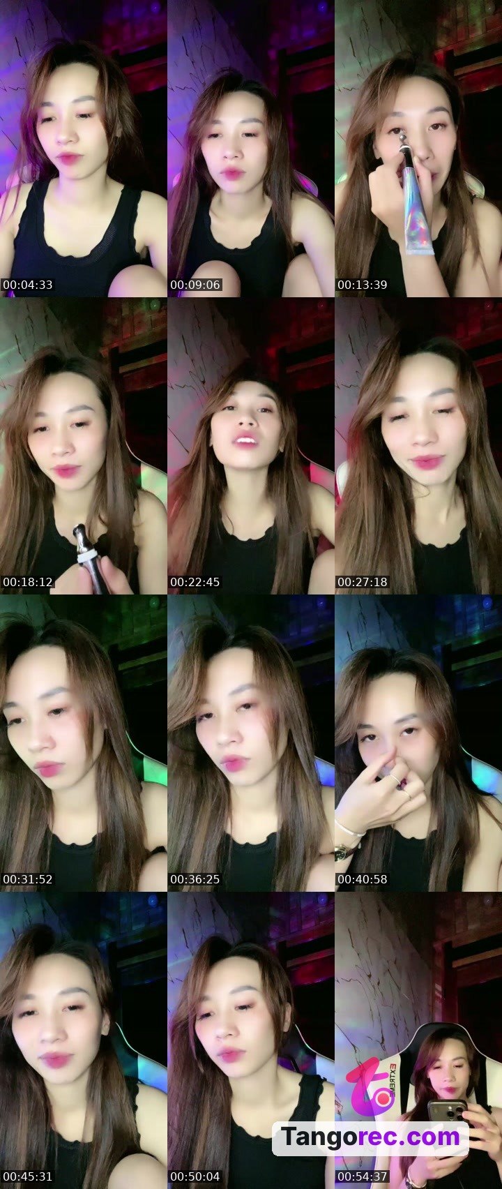 @off190425 Tango LIVE