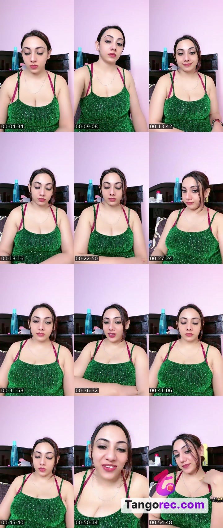 @tactical-bulldog-79078 Tango LIVE