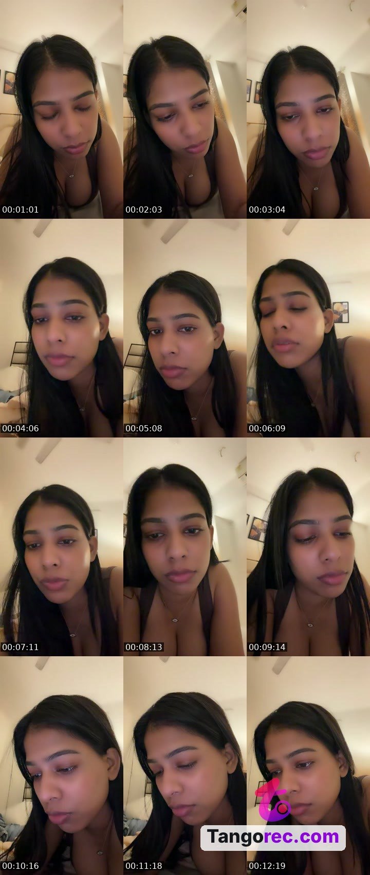 @ragini39 Tango live from 2026-08-23
