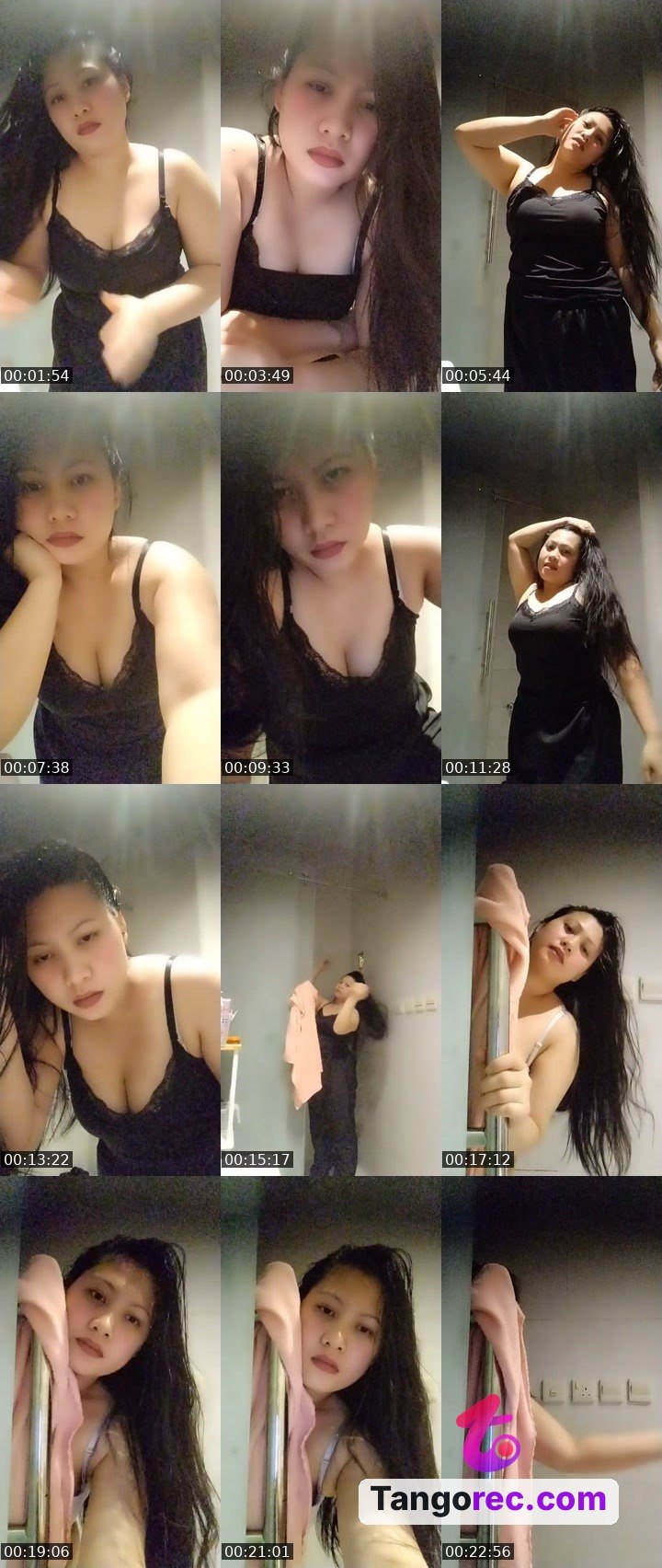 @crizann Tango live from 2026-08-23