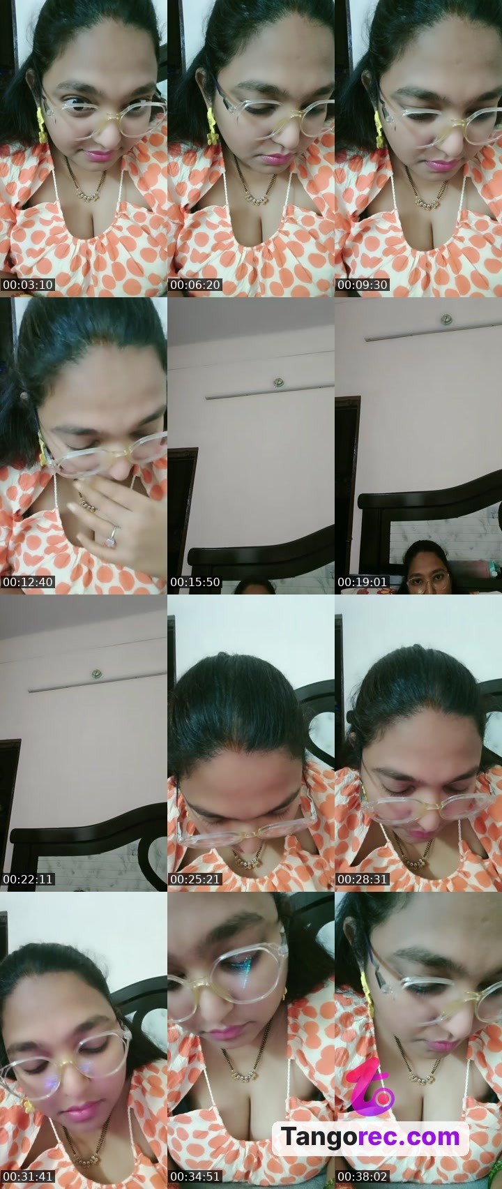 @lokshitha8 Tango LIVE