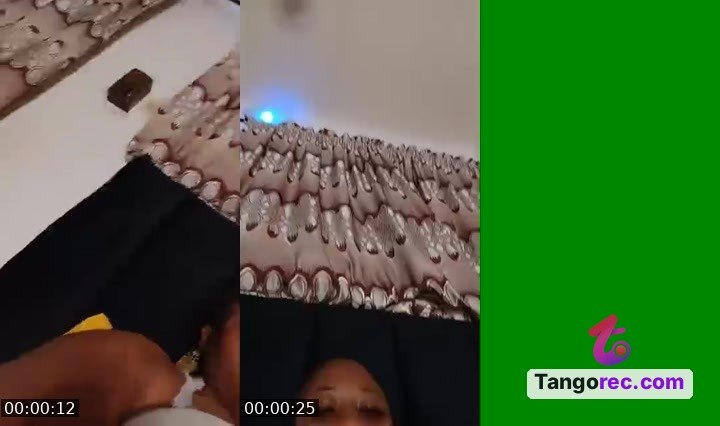@queenspice Tango LIVE