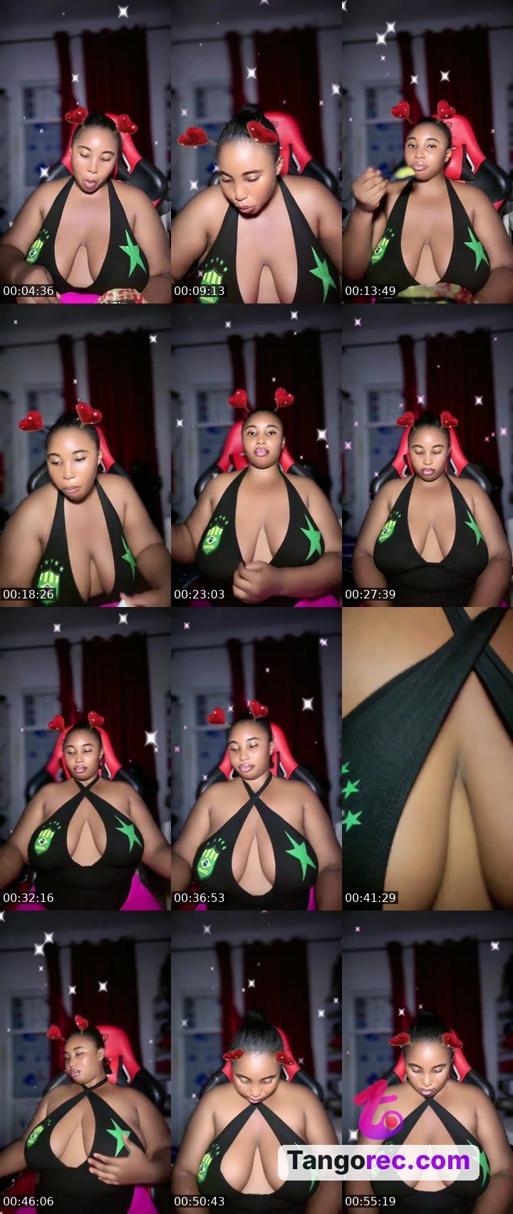 @spicyupdate Tango LIVE