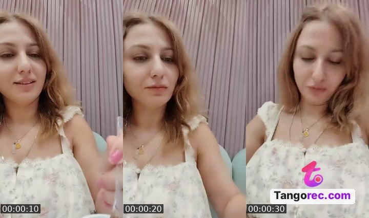 @ela_andzelika Tango LIVE