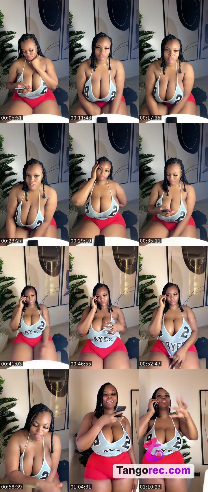 @nkem001 Tango LIVE