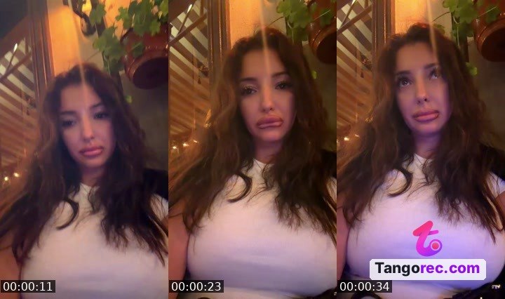 @moxii89 Tango LIVE