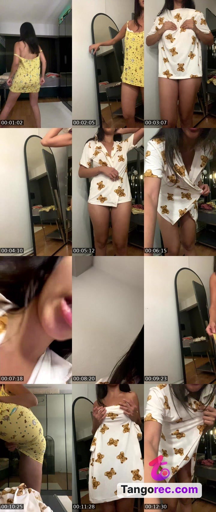 @cuddlysquirrel-982459 Tango LIVE