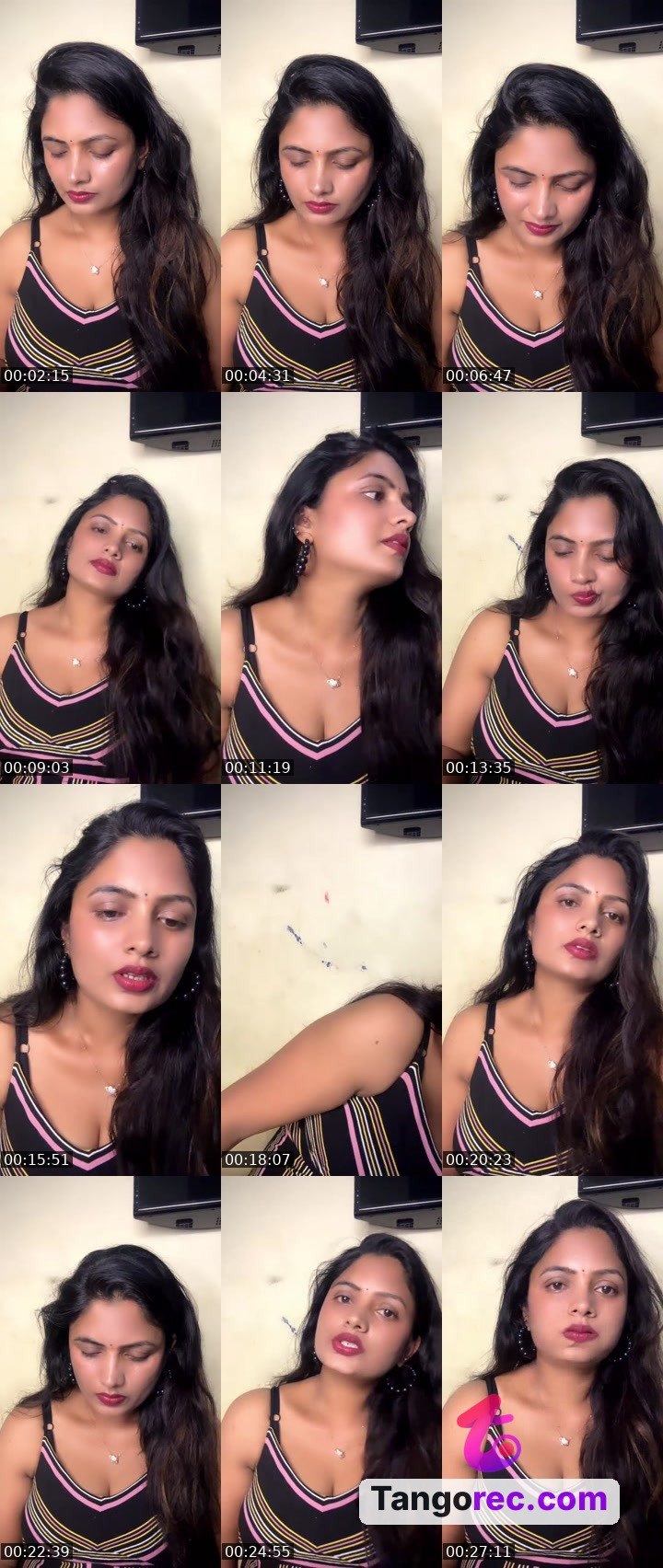 @incrediblecrocodile-15504 Tango LIVE