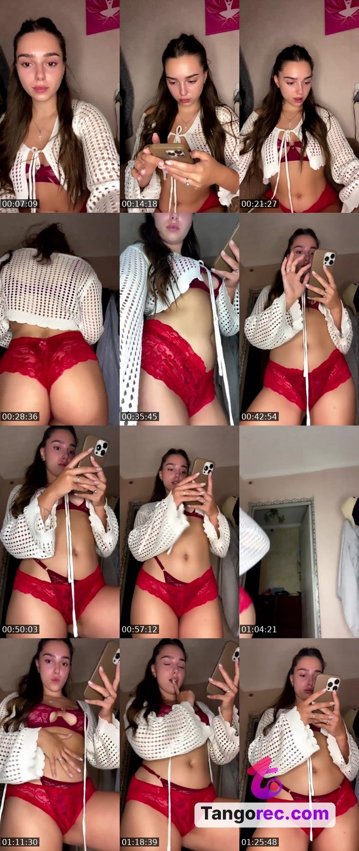 @22alexa Tango LIVE