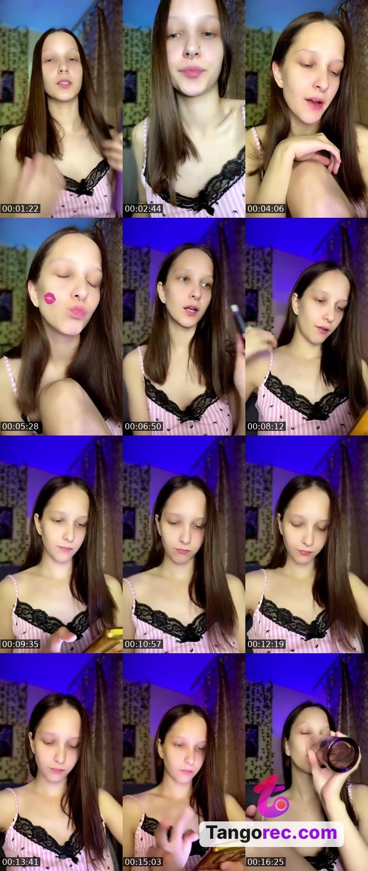 @n47n471g Tango LIVE