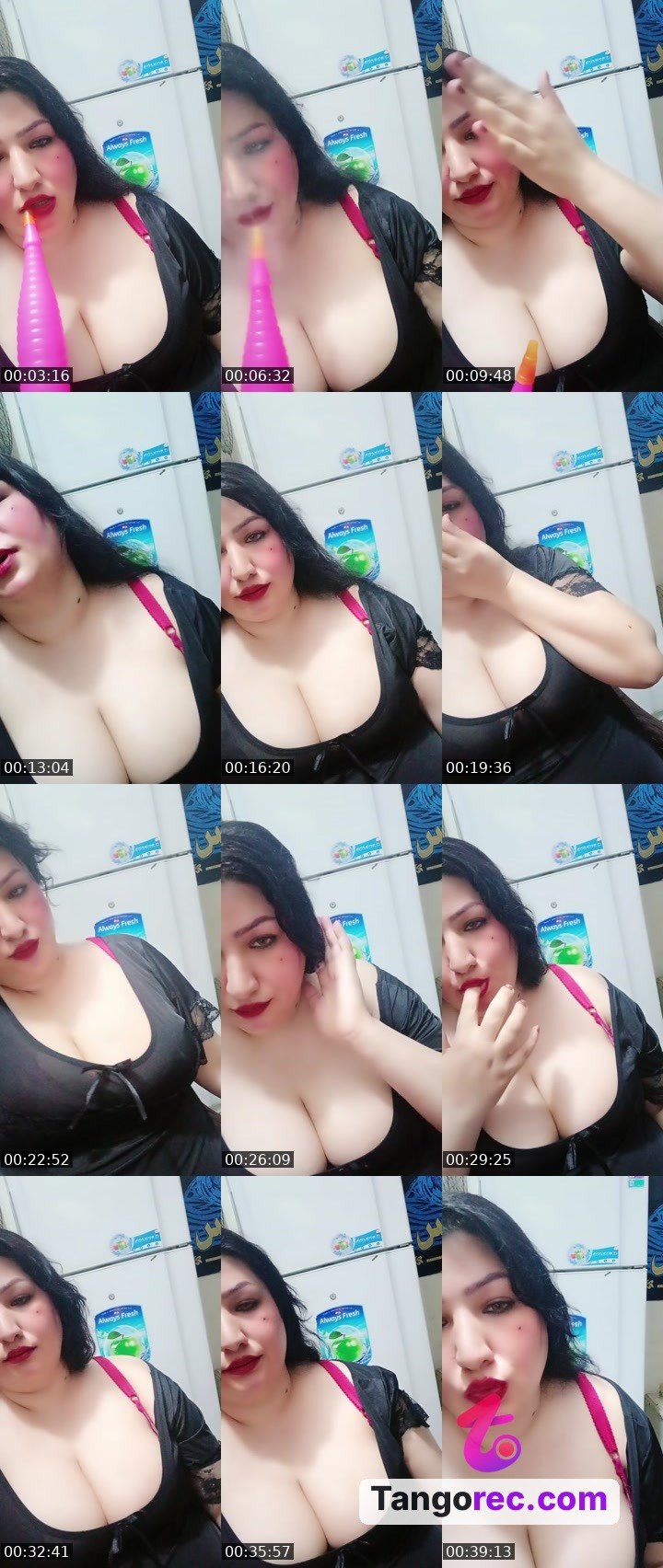 @countcougar-240907 Tango LIVE