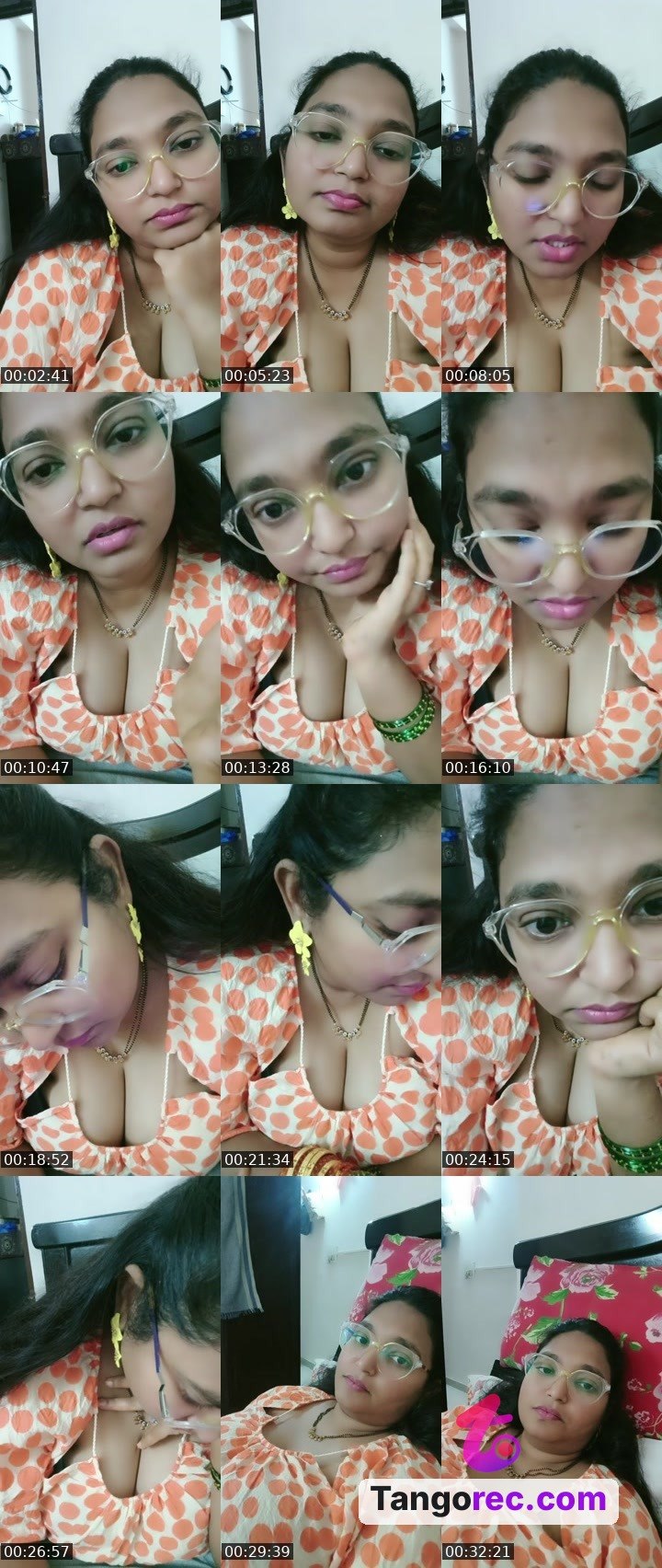@lokshitha8 Tango LIVE
