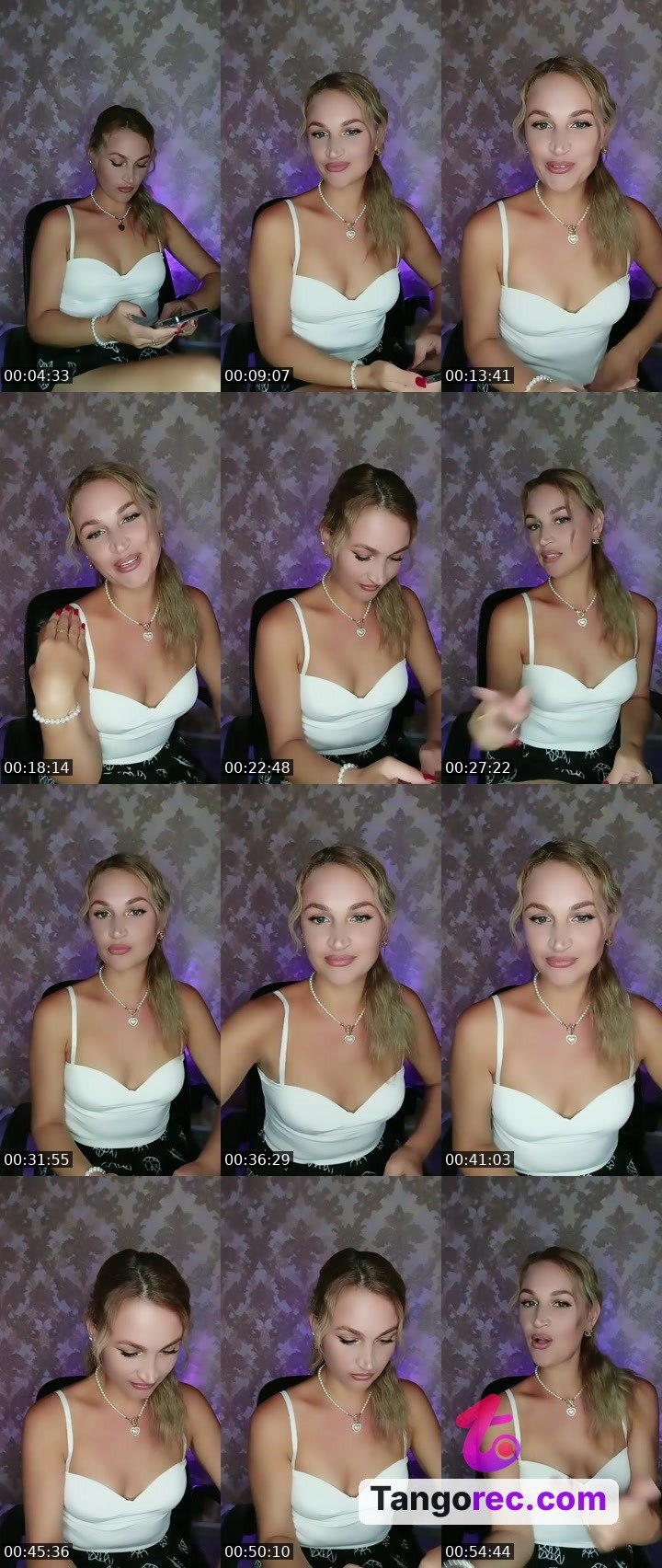 @classy-gator-128084 Tango LIVE