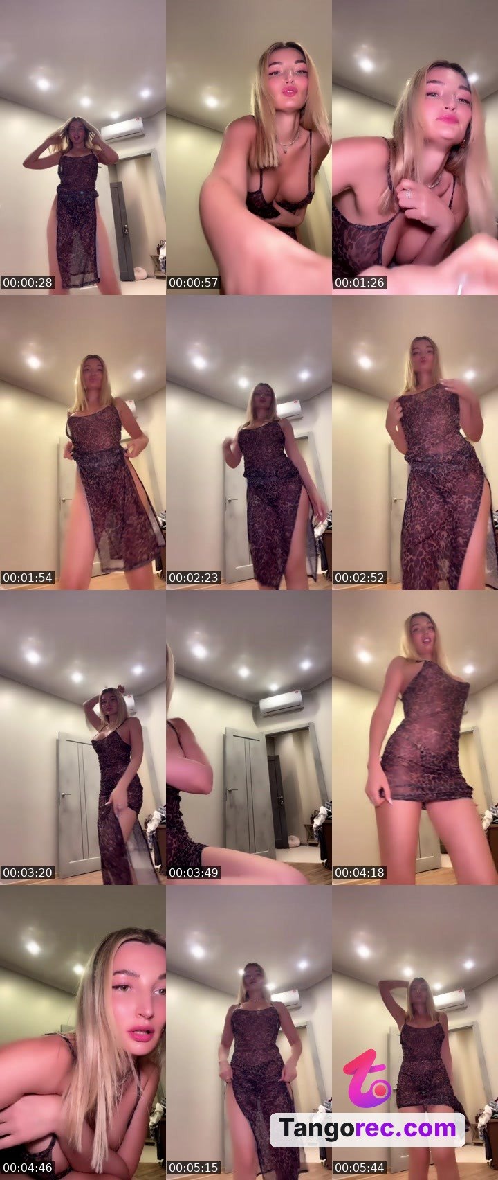 @saudi67 Tango LIVE