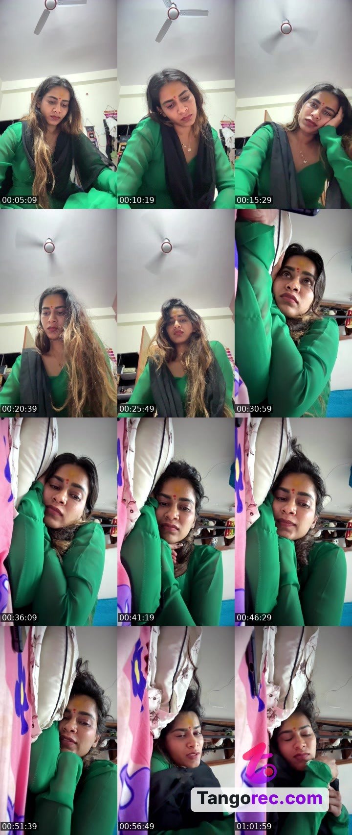 @sahithibetty Tango LIVE