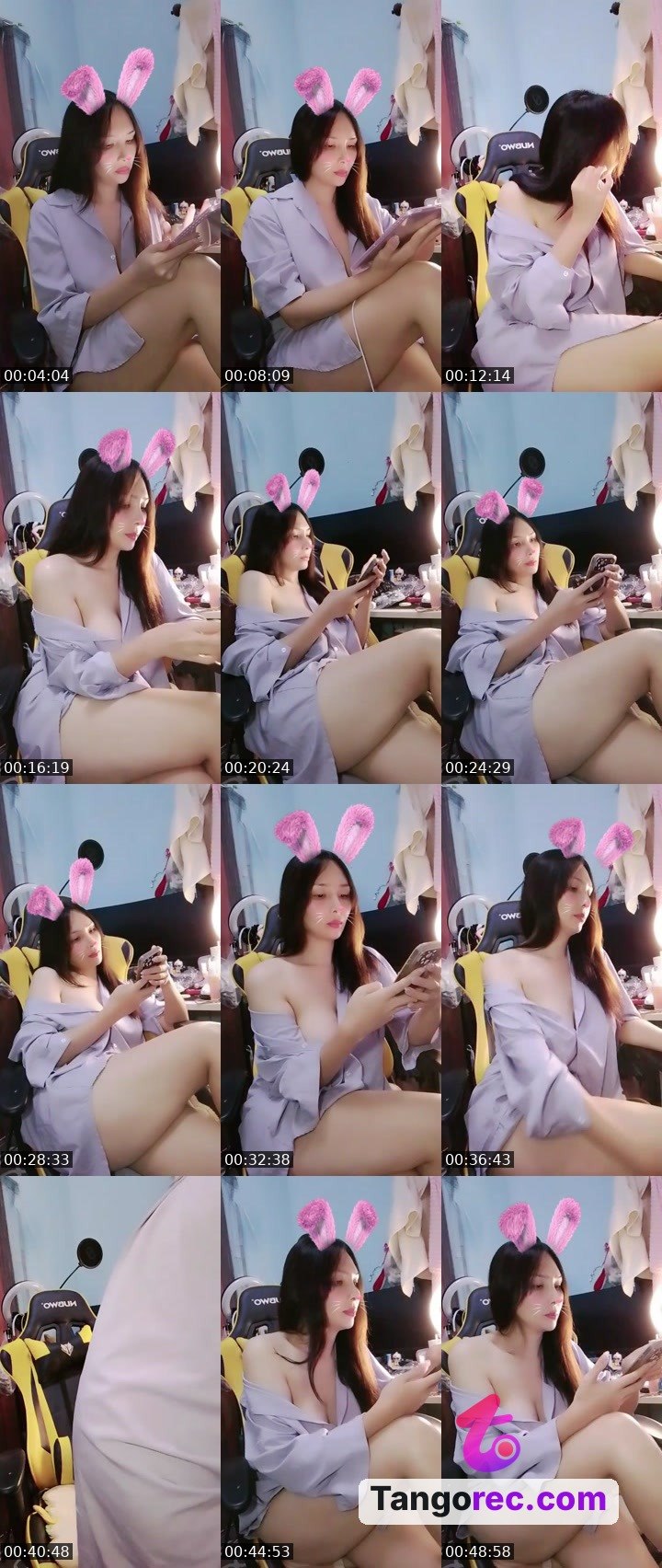 @pretty-crocodile-115426 Tango LIVE