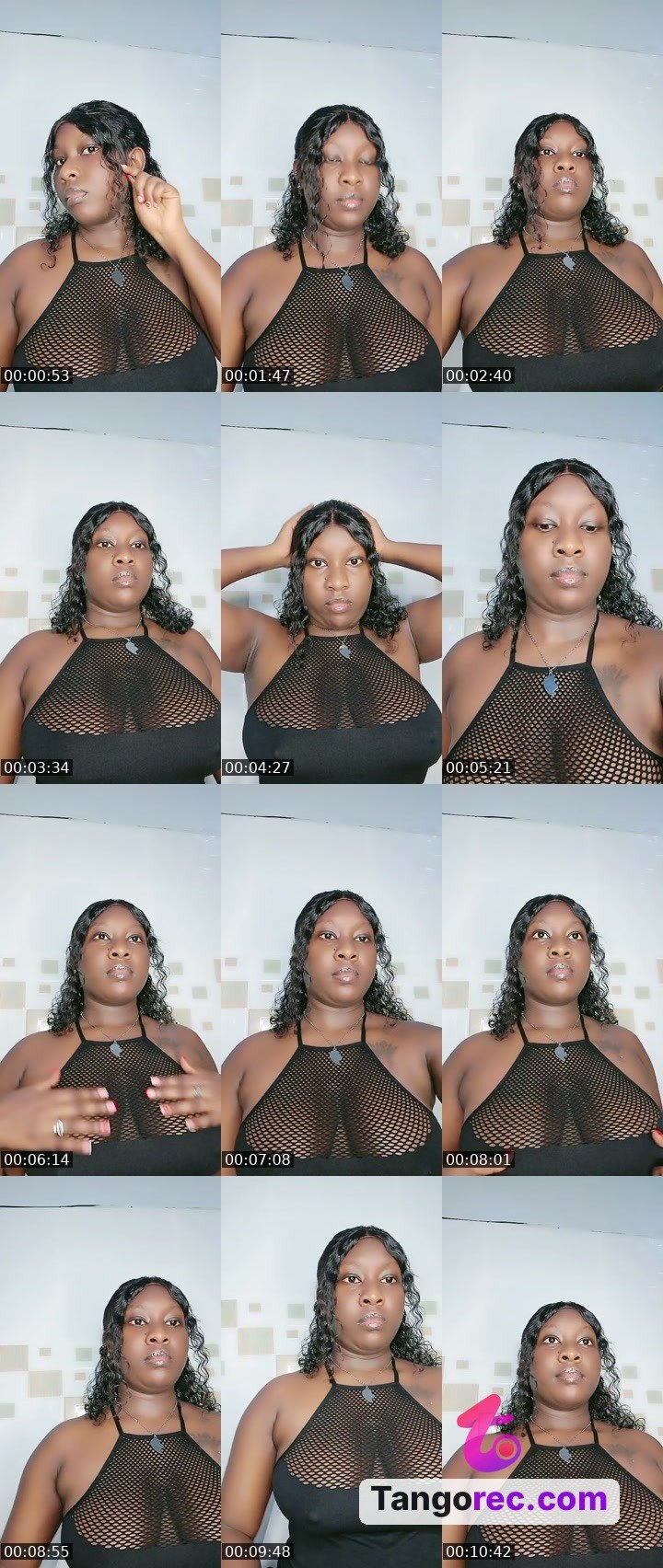 @twinkie4 Tango LIVE