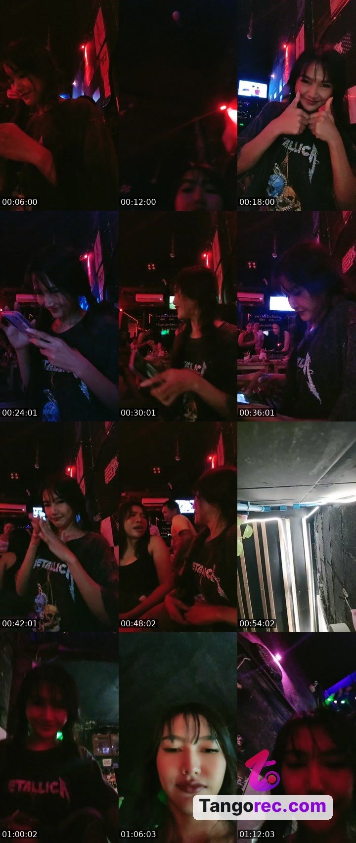 @luckyann285 Tango LIVE