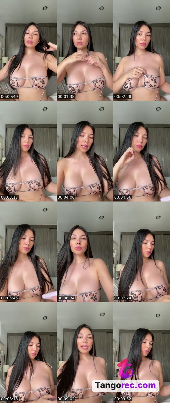 @megannn0 Tango LIVE