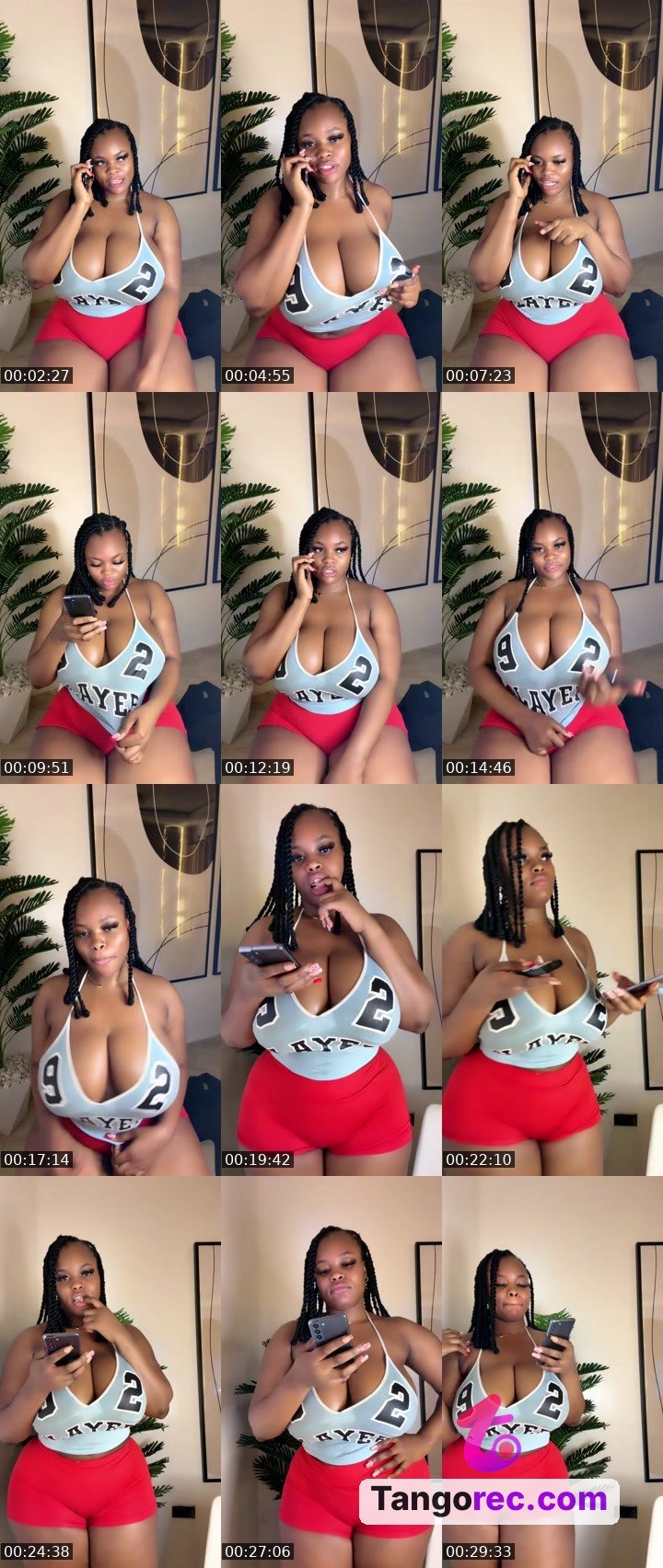 @nkem001 Tango LIVE
