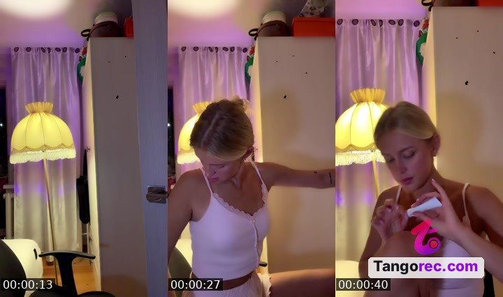 @migera139 Tango LIVE