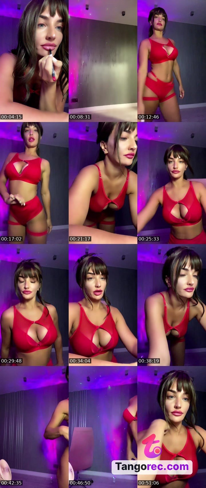 @cute69777 Tango LIVE