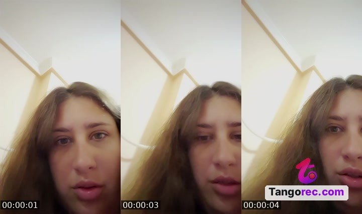 @lliiiiiillllili Tango live from 2026-08-23