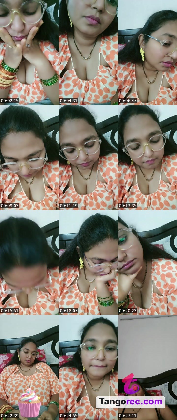 @lokshitha8 Tango LIVE