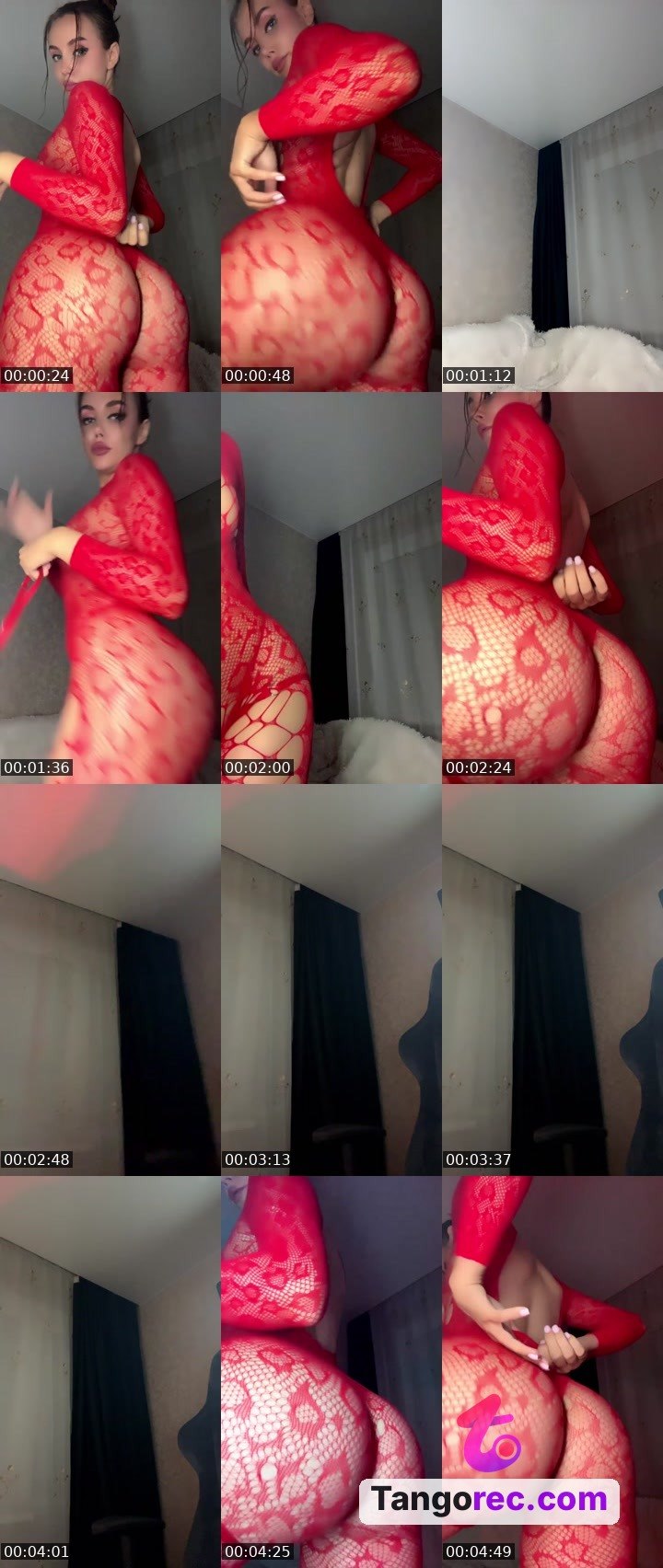 @polink Tango LIVE