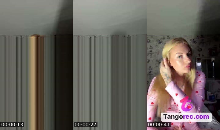 @unforgettablex2 Tango live from 2026-08-23