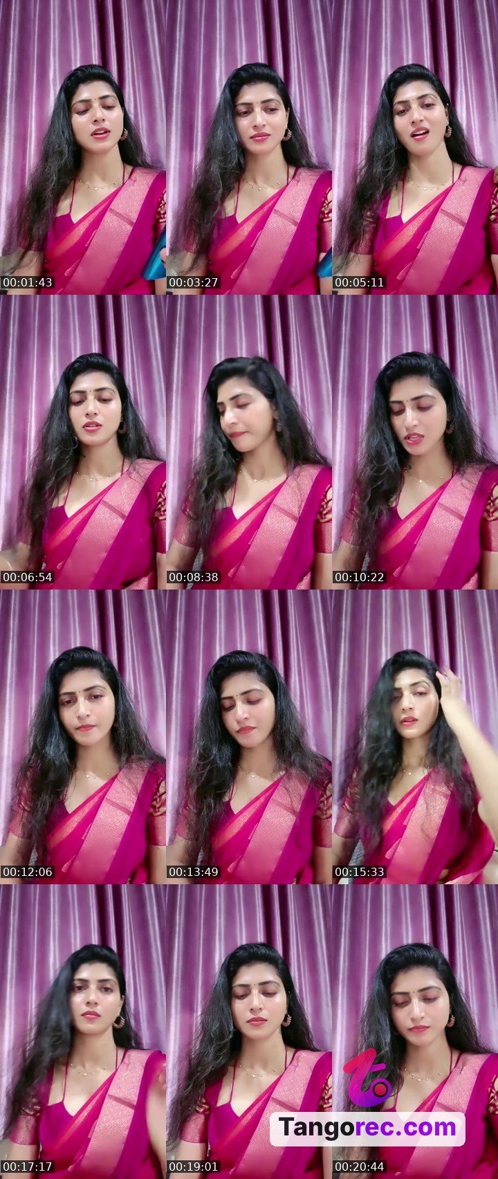 @priyoo_telugu Tango LIVE