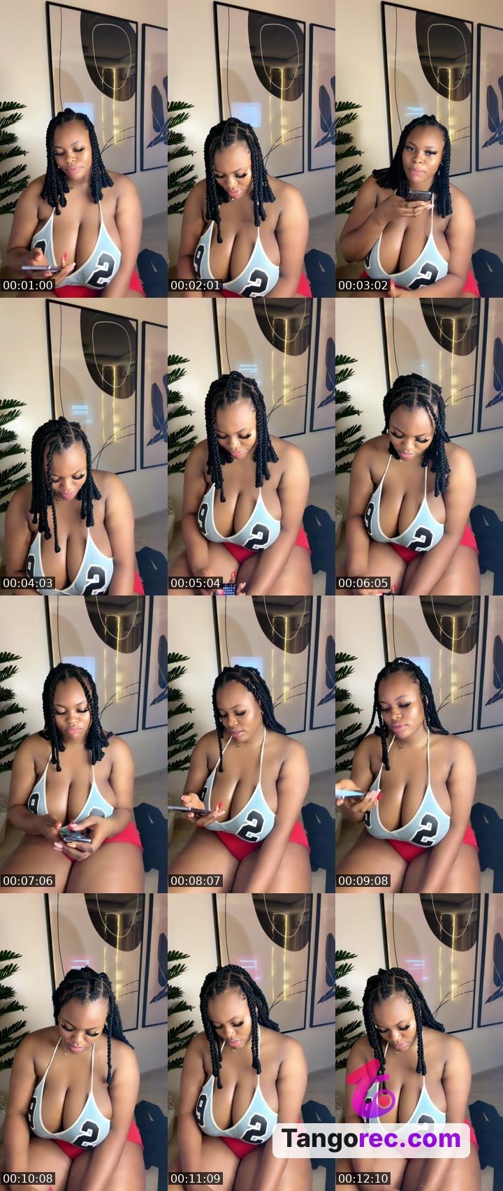 @nkem001 Tango LIVE