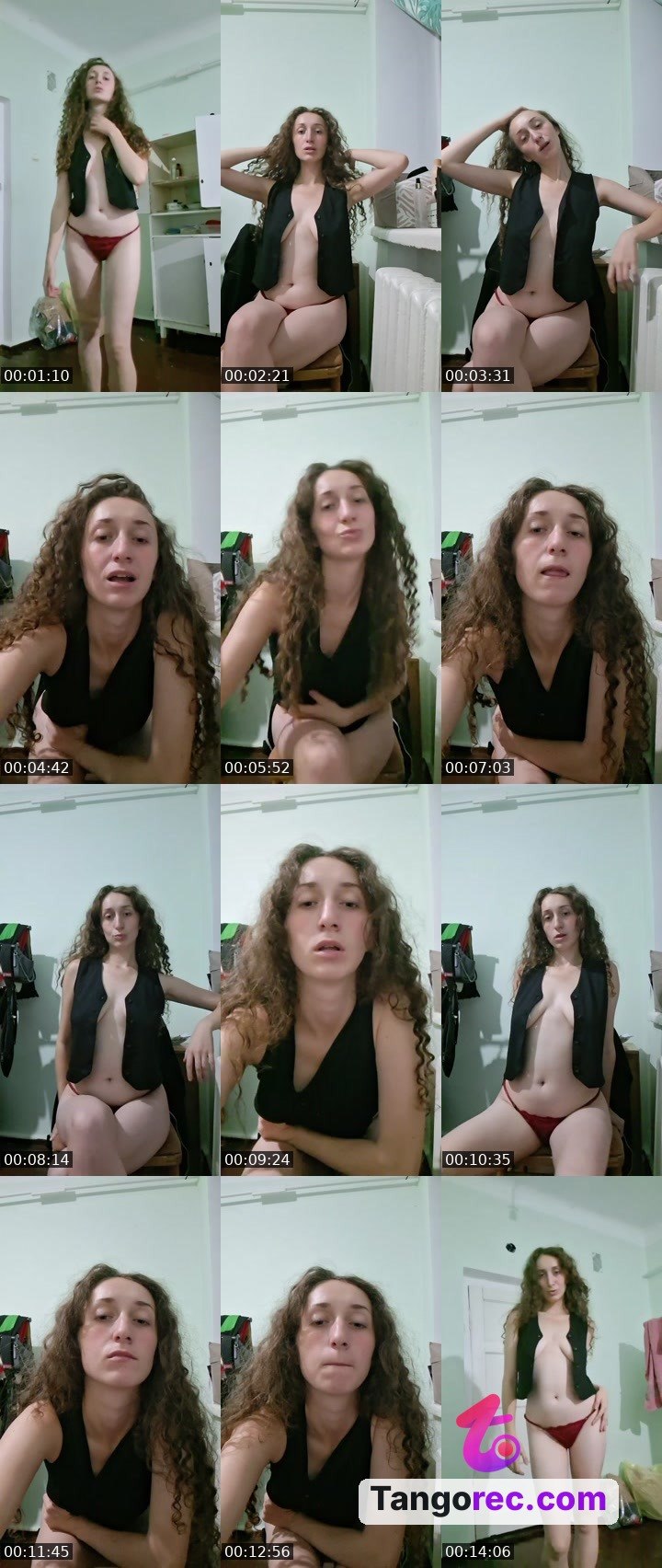 @trendymonkey-62681 Tango LIVE